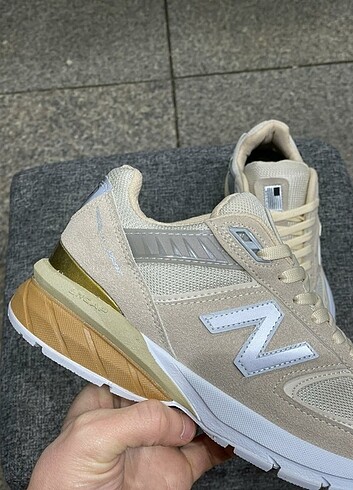 42 numara N Balance erkek spor ayakkabı 
