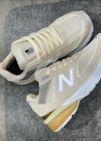 42 Beden 42 numara N Balance erkek spor ayakkabı 