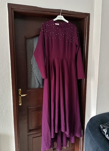 xl Beden Abiye