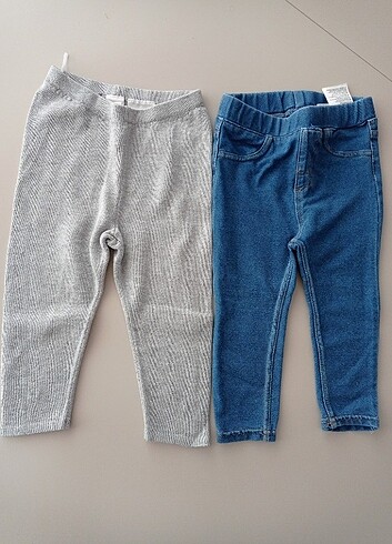 H&M H&M pantolon 