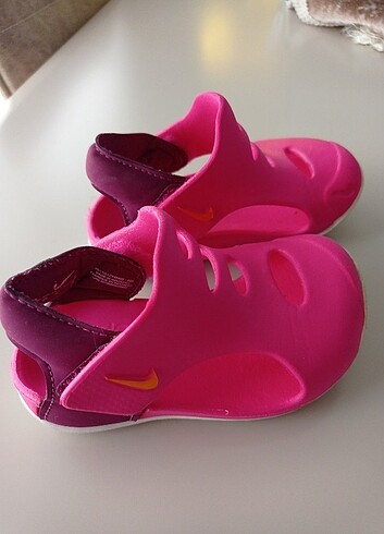 Nike sandalet 