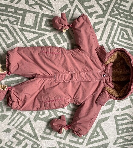 Zara astronot tulum 6-9 ay