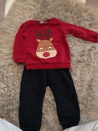 Lcw eşofman takımı + sweat