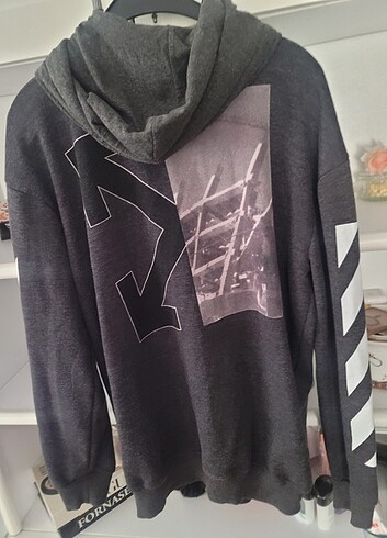 ÇOK TARZ SWEAT