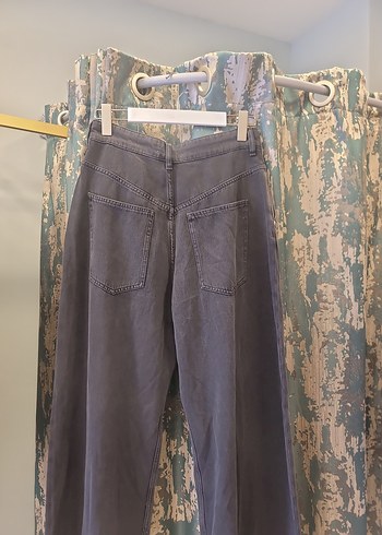 BOL KESİM SON MODA KOT