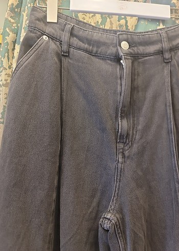BOL KESİM SON MODA KOT