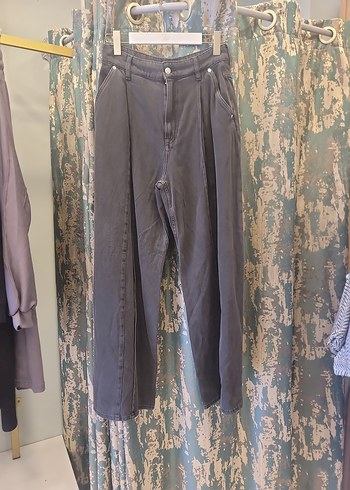 Diğer BOL KESİM SON MODA KOT