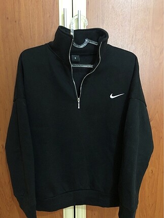 OVERSİZE SWEAT