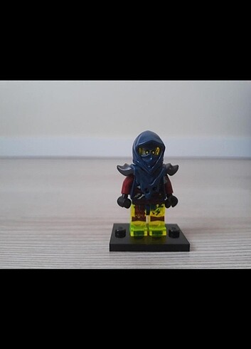 Lego ninjago njo174