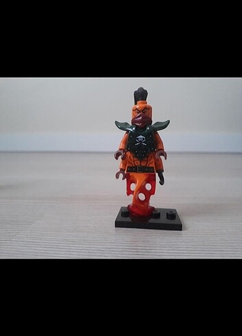 Lego ninjago nadakhan