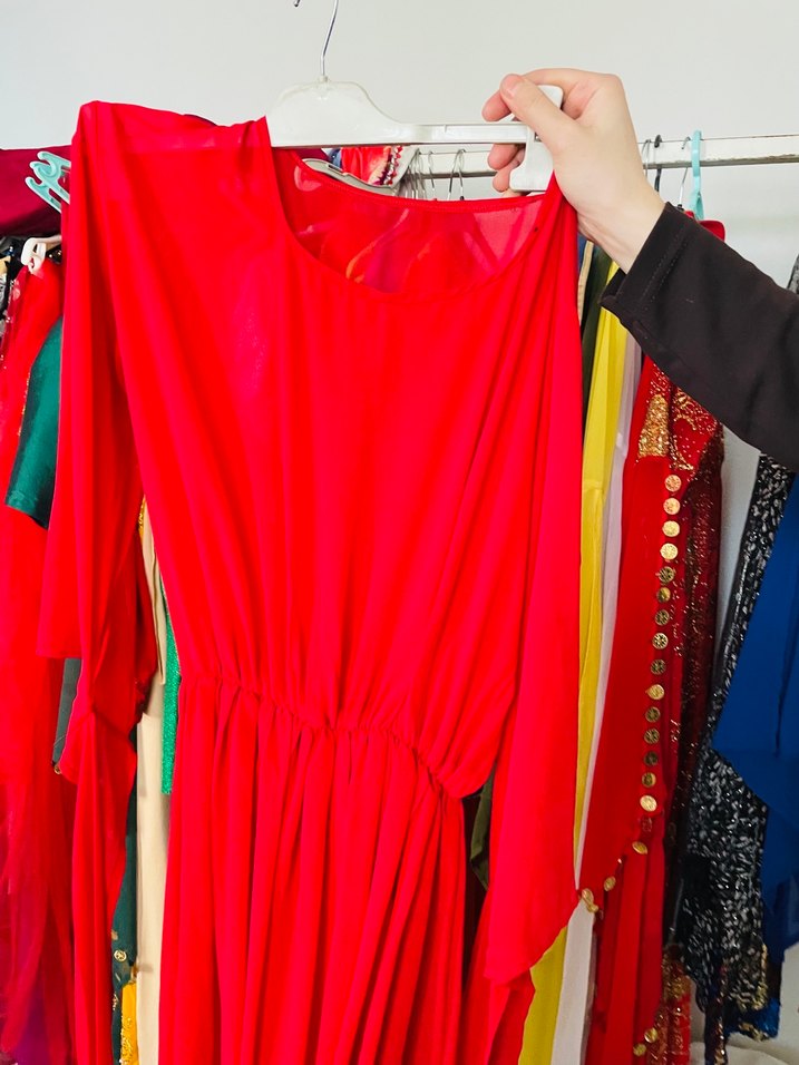 Uzun lastikli botani her bedene uygun - Görsel 3