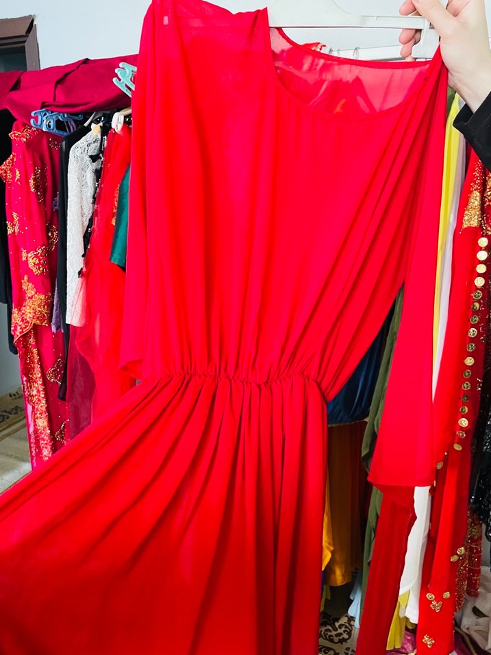 Uzun lastikli botani her bedene uygun - Görsel 4