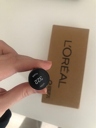 L'Oréal Paris Loreal kapatıcı