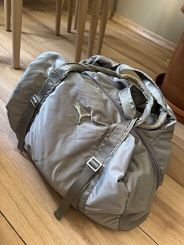  Beden Puma spor çanta