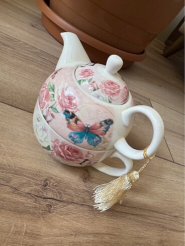 English home çay seti