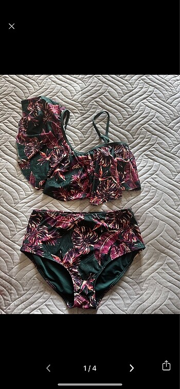 Bikini takımı