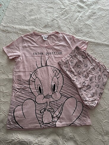Pijama takımı