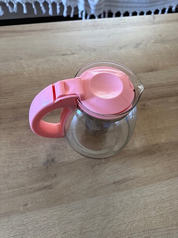  Beden Çaydanlık