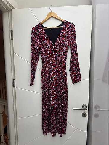 Bershka elbise