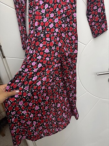 Bershka Bershka elbise