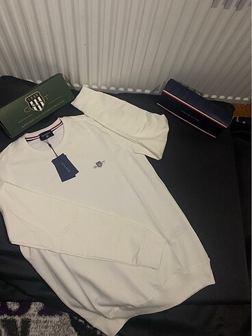 GANT PREMİUM SWEAT