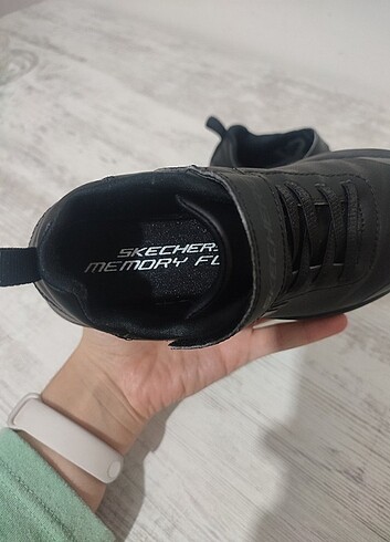 Skechers Orijinal Skechers çocuk ayakkabı