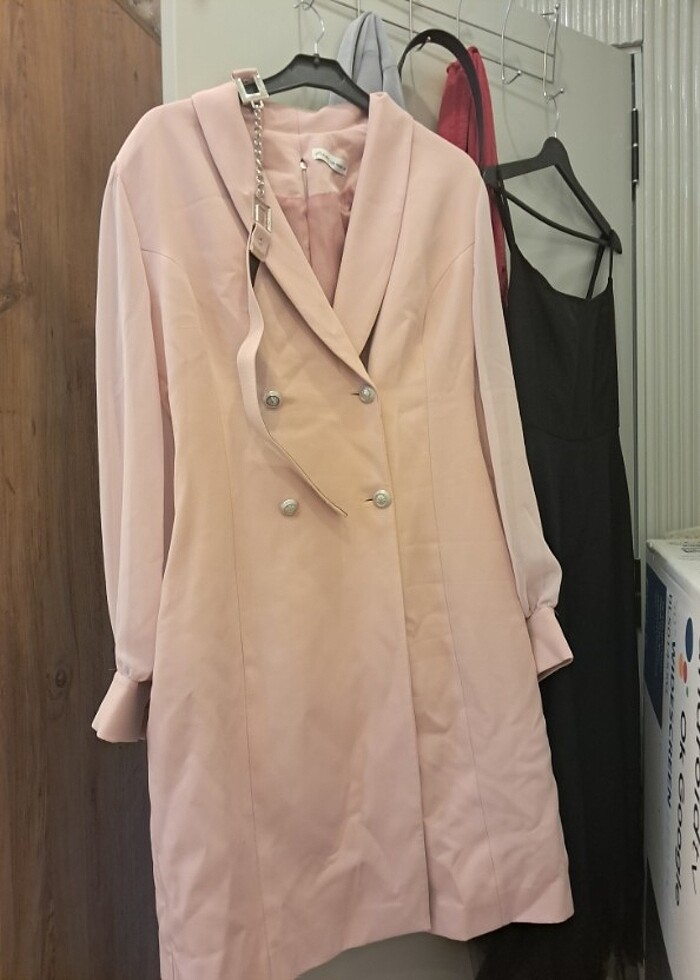 Nikah elbisem - Görsel 2