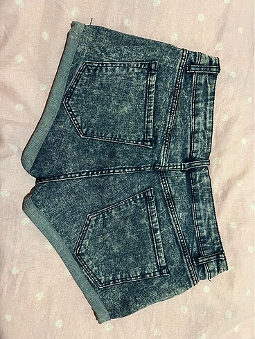 H&M Kot şort