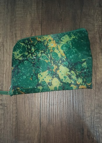 Sıfır Küçük Bez Çanta İçindekilerle THY - Görsel 2