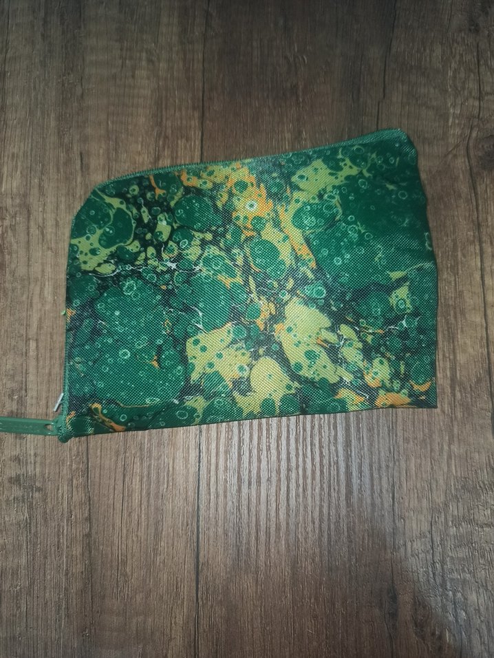 Sıfır Küçük Bez Çanta İçindekilerle THY - Görsel 2