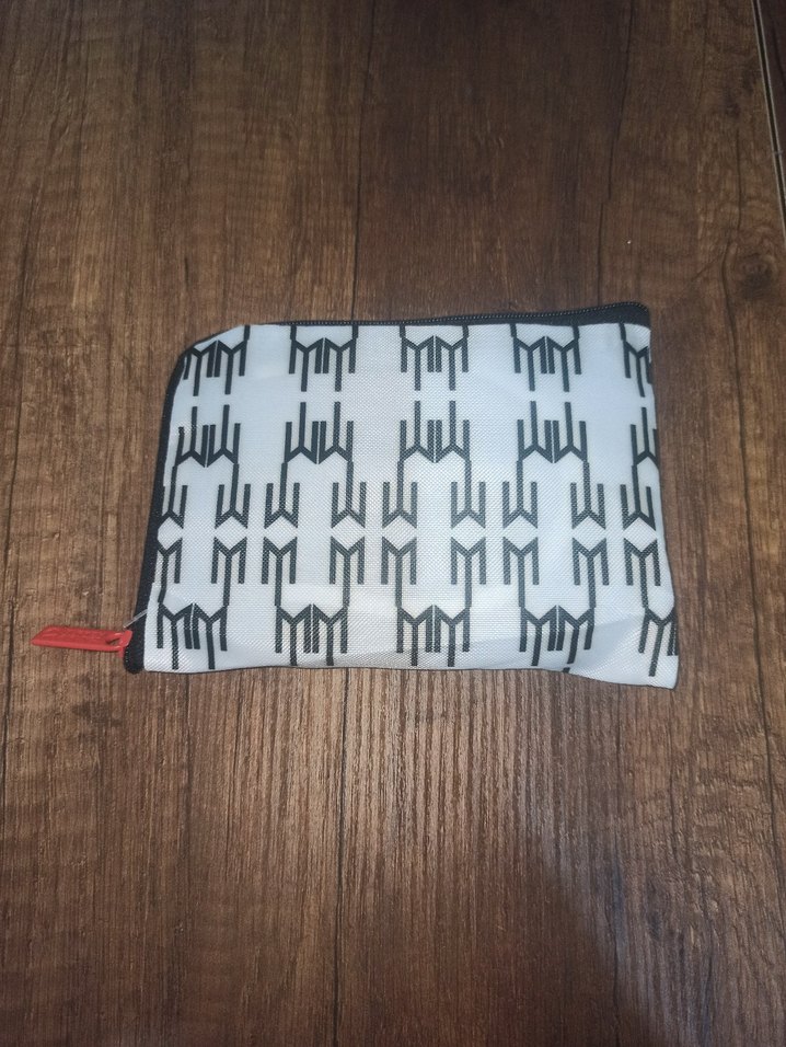 Sıfır Küçük Bez Çanta İçindekilerle THY - Görsel 2