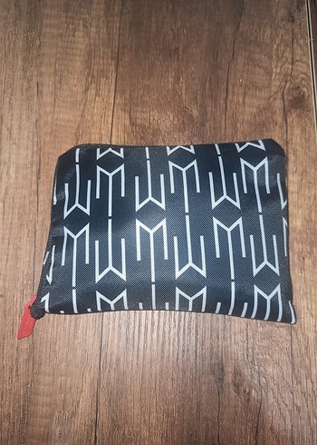 Sıfır Küçük Bez Çanta İçindekilerle THY - Görsel 2