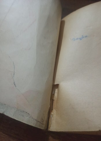 NADİR ESER Kollarımdaki Yabancı 29 TL - Görsel 2