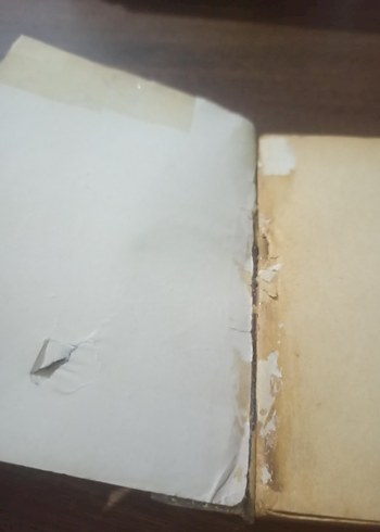 1954 Hayata İsyan - MAUGHAM 29 TL - Görsel 2