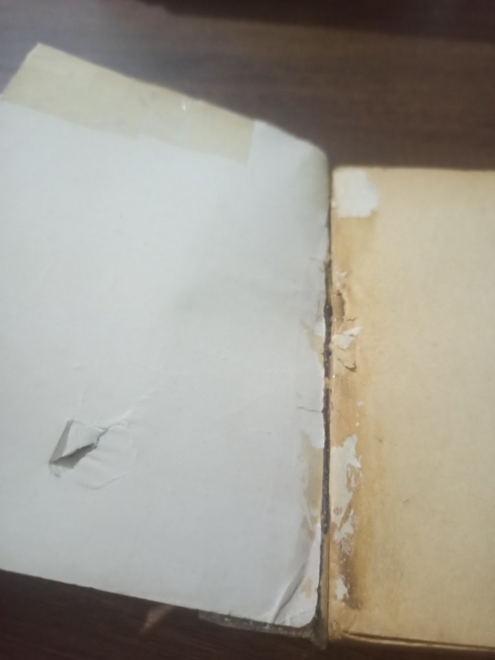 1954 Hayata İsyan - MAUGHAM 29 TL - Görsel 2