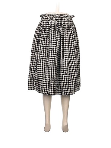 Vintage Love Midi Etek %70 İndirimli.
