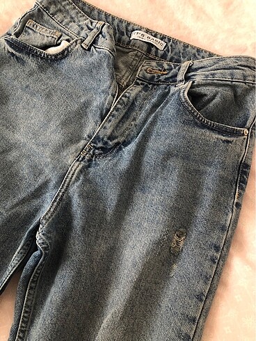 Diğer Jean kot pantolon