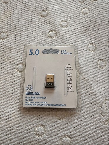 Usb Bluetooth Aparatı
