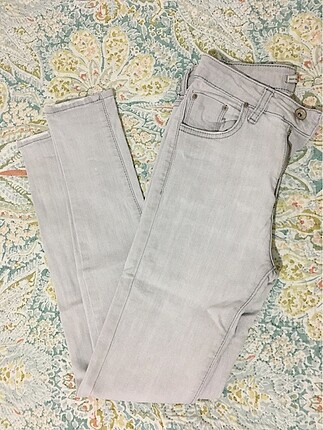 Addax skinny jean