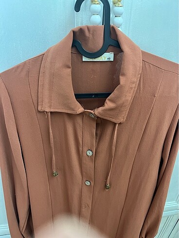 40 Beden Uzun tunik