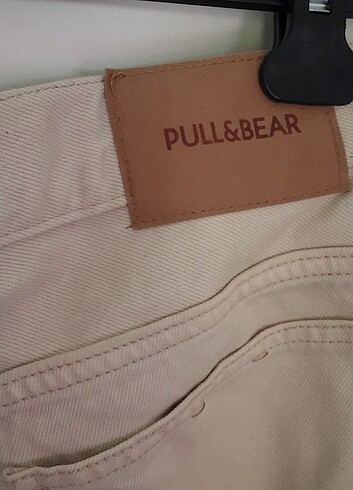 Pullbear pantolon