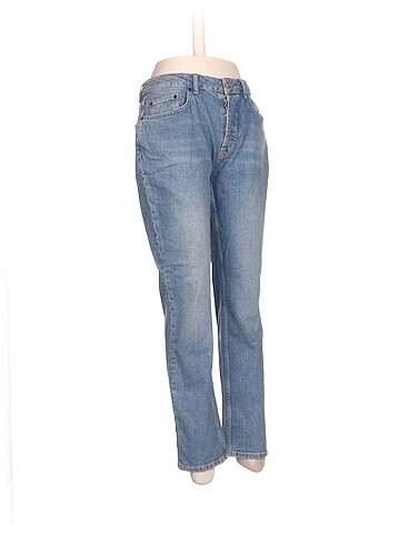 Asos Asos Jean / Kot %70 İndirimli.