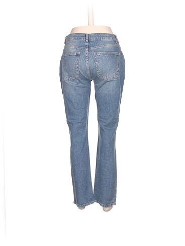 32 Beden Asos Jean / Kot %70 İndirimli.