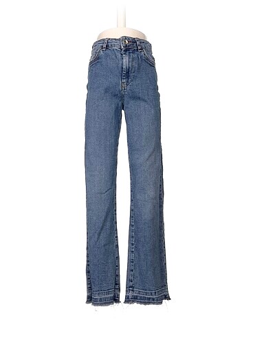 Calzedonia Jean / Kot %70 İndirimli.