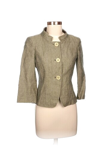 Max Mara Blazer %70 İndirimli.