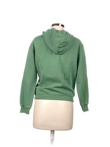 xs Beden Mavi Jeans Sweatshirt %70 İndirimli.