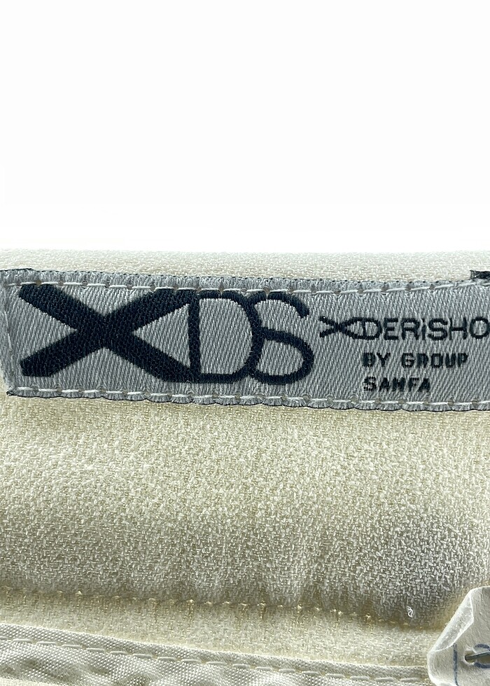 Derishow Bermuda / Kapri %70 İndirimli. - Görsel 4