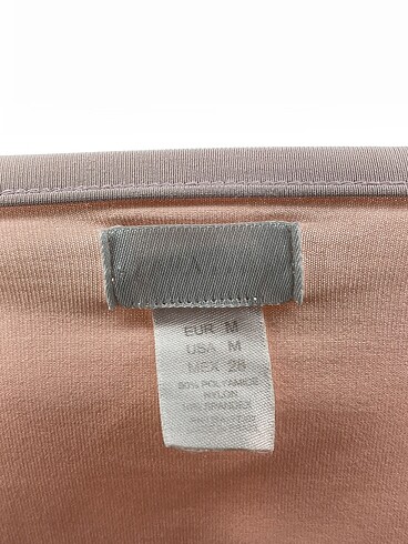 m Beden çeşitli Renk Zara Bluz %70 İndirimli.