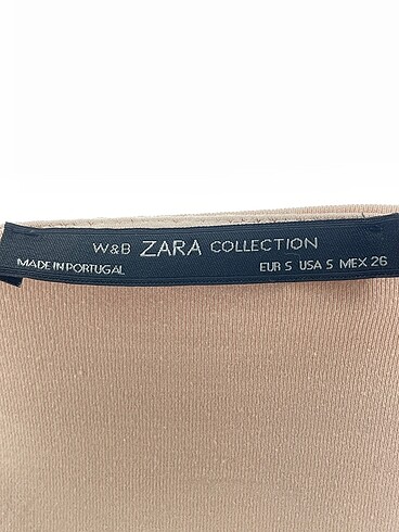 s Beden çeşitli Renk Zara Bluz %70 İndirimli.