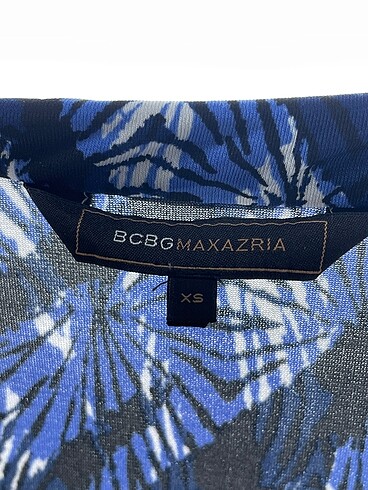 xs Beden çeşitli Renk BCBG Maxazria Bluz %70 İndirimli.